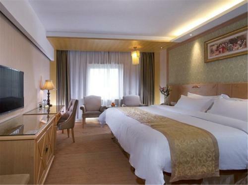 Vienna Hotel Shouti