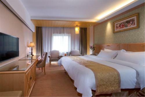 Vienna Hotel Shouti