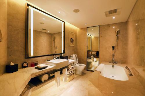Grand Metropark Hotel Beijing