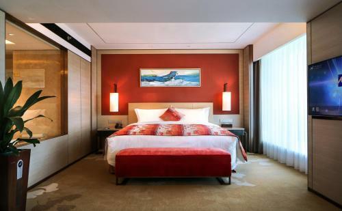Grand Metropark Hotel Beijing