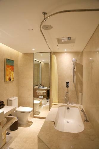 Grand Metropark Hotel Beijing