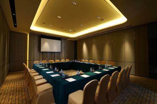 Grand Metropark Hotel Beijing
