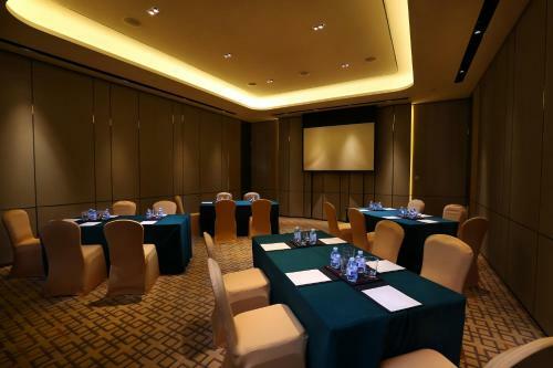 Grand Metropark Hotel Beijing