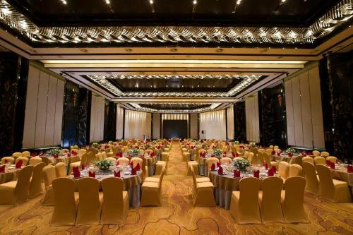 Grand Metropark Hotel Beijing