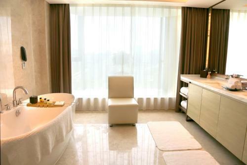 Grand Metropark Hotel Beijing