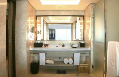 Grand Metropark Hotel Beijing