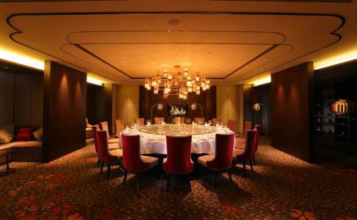Grand Metropark Hotel Beijing