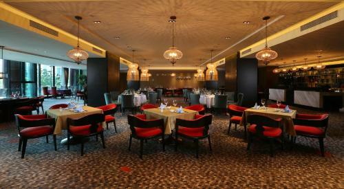 Grand Metropark Hotel Beijing