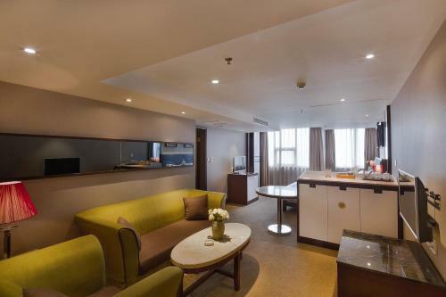 Golden View Hotel