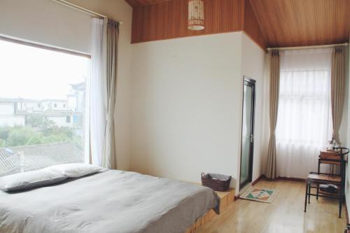 Nan Yu Hostel