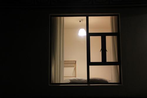 Nan Yu Hostel