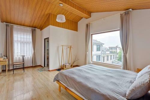 Nan Yu Hostel