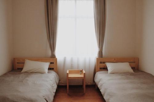Nan Yu Hostel