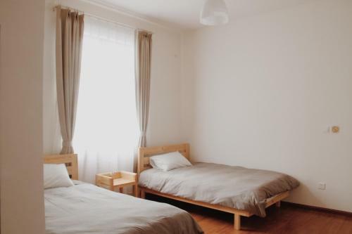 Nan Yu Hostel