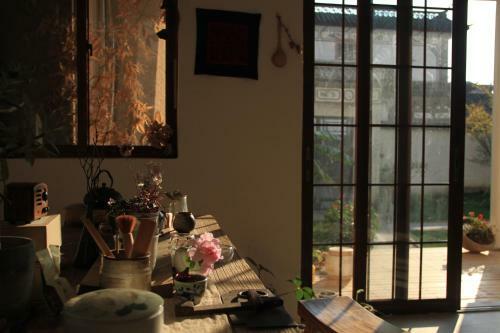 Nan Yu Hostel