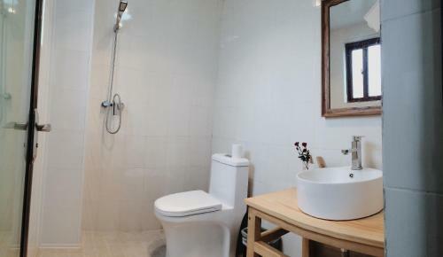 Nan Yu Hostel