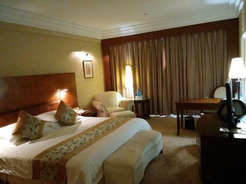 Dalian Nanshan Garden Hotel