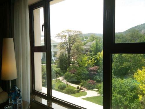 Dalian Nanshan Garden Hotel