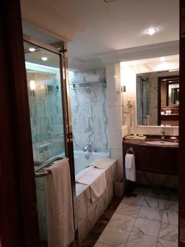 Dalian Nanshan Garden Hotel