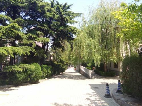 Dalian Nanshan Garden Hotel