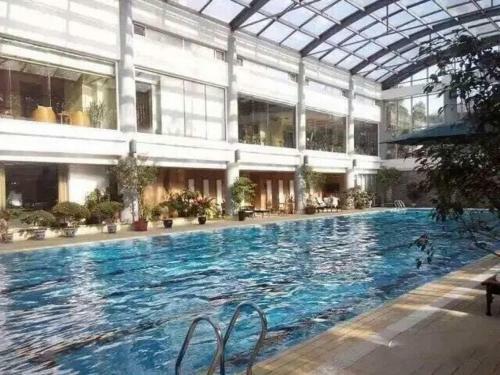 Dalian Nanshan Garden Hotel