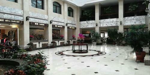 Dalian Nanshan Garden Hotel