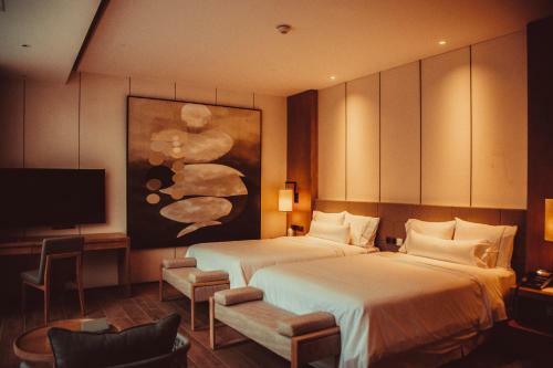 Hotel The Westin Shimei Bay Resort