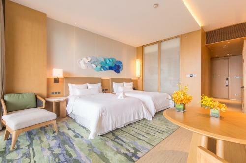Hotel The Westin Shimei Bay Resort