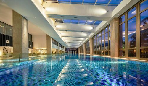 Hotel The Westin Shimei Bay Resort