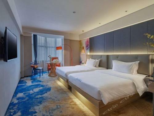 Shenzhen Ranz Hotel