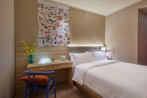 Shenzhen Ranz Hotel