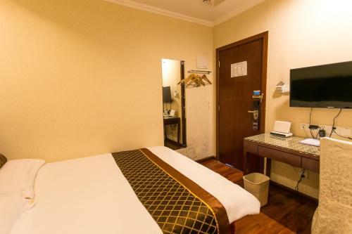 Beijiang Business Hotel