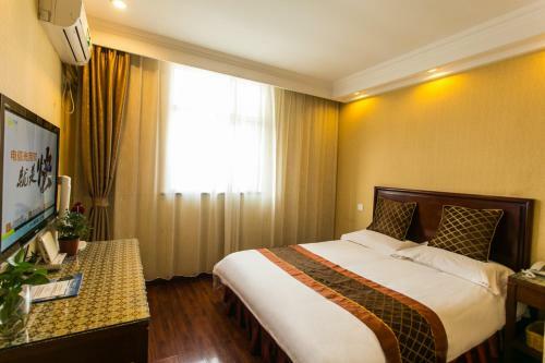 Beijiang Business Hotel