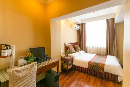 Beijiang Business Hotel