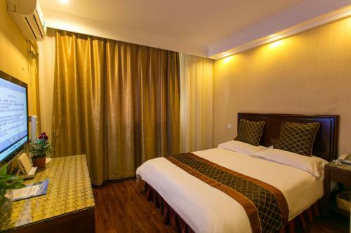 Beijiang Business Hotel