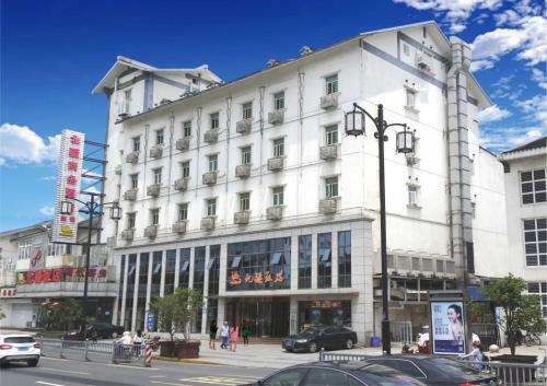 Beijiang Business Hotel