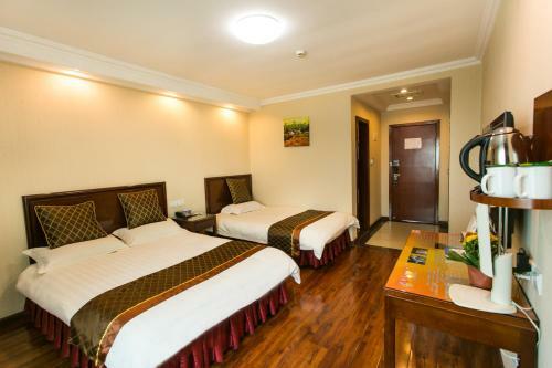 Beijiang Business Hotel