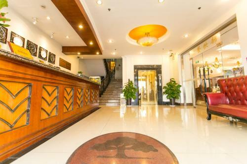 Beijiang Business Hotel