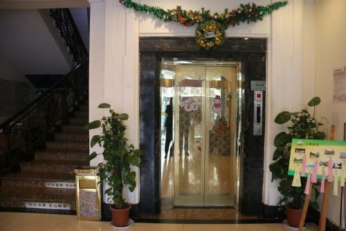 Beijiang Business Hotel