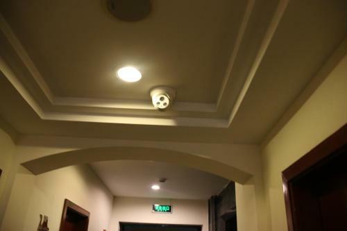 Beijiang Business Hotel