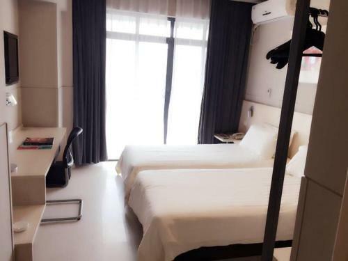 Hotel Jinjiang Inn Sanya Jiefang Road
