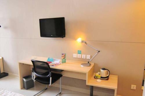 Hotel Jinjiang Inn Sanya Jiefang Road