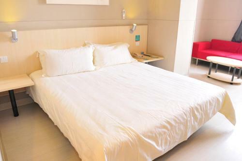Hotel Jinjiang Inn Sanya Jiefang Road