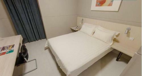 Hotel Jinjiang Inn Sanya Jiefang Road