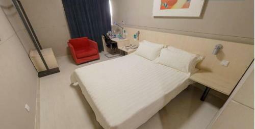 Hotel Jinjiang Inn Sanya Jiefang Road