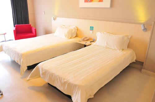 Hotel Jinjiang Inn Sanya Jiefang Road