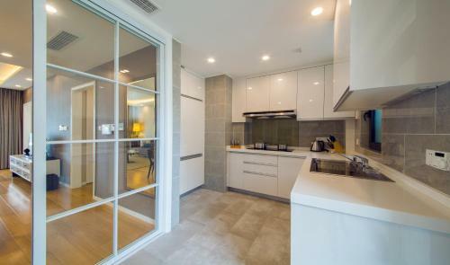 Apartamentos One Sunland Serviced Suites Managed By Lanson Place