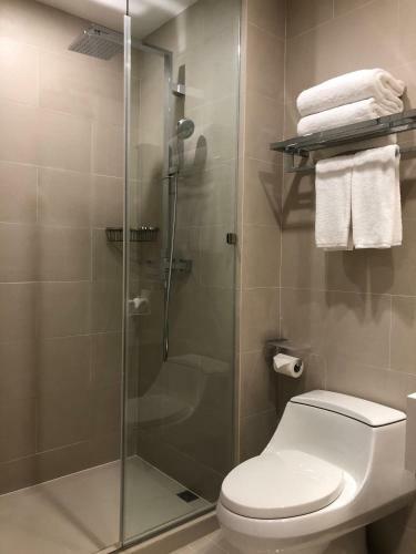 Apartamentos One Sunland Serviced Suites Managed By Lanson Place