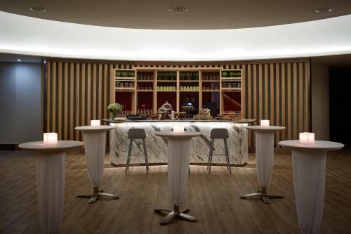 Apartamentos One Sunland Serviced Suites Managed By Lanson Place