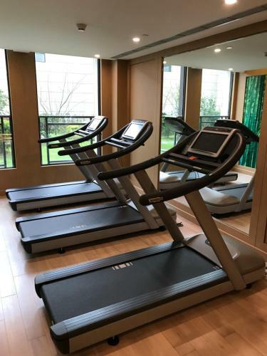 Apartamentos One Sunland Serviced Suites Managed By Lanson Place